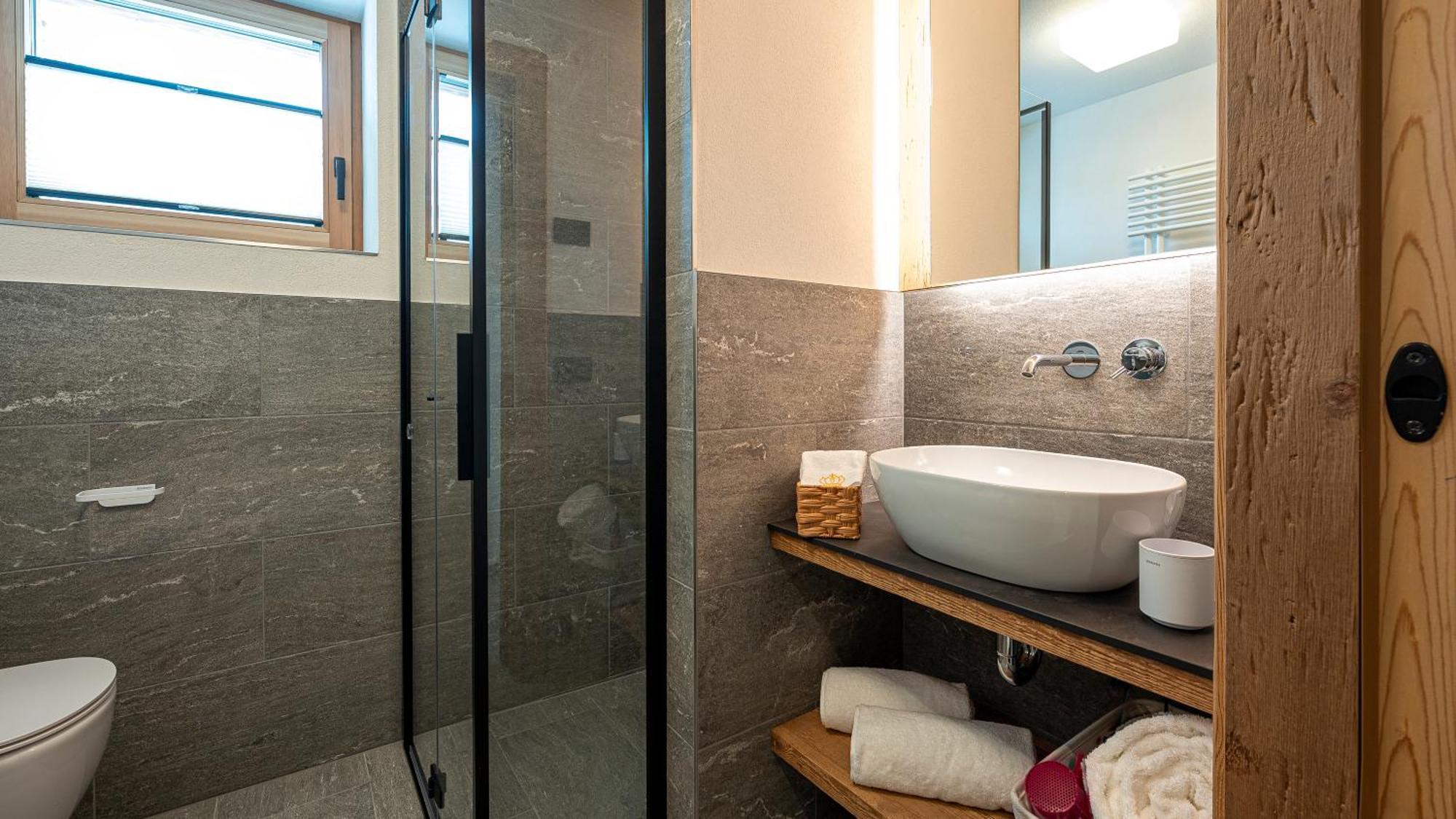 ליביניו Chalet Aria Pura מראה חיצוני תמונה